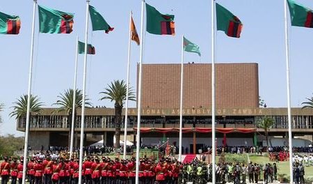 Zambian