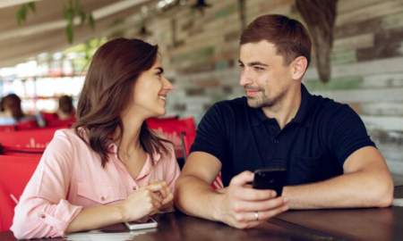 courting vs dating