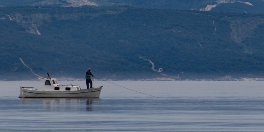 best time of day to fish