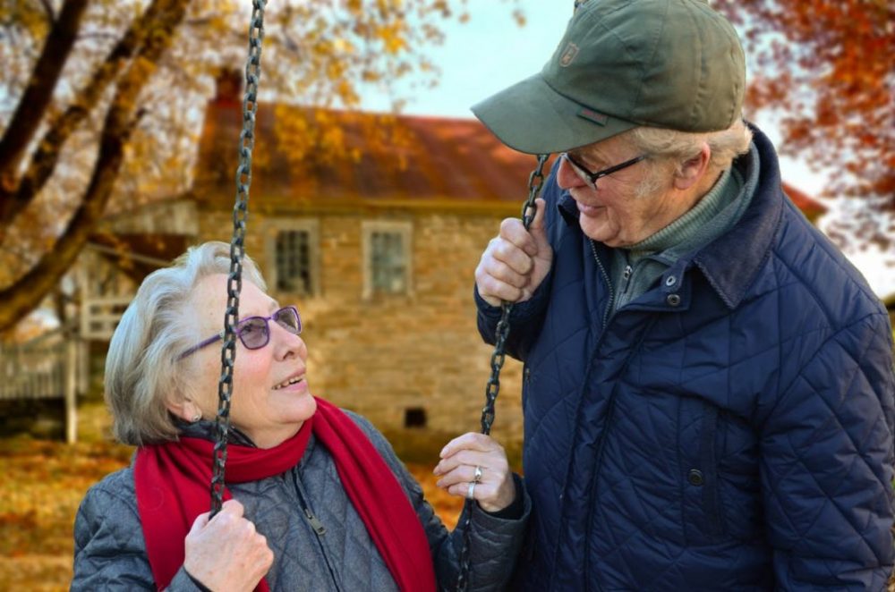The best places to retire in Illinois.