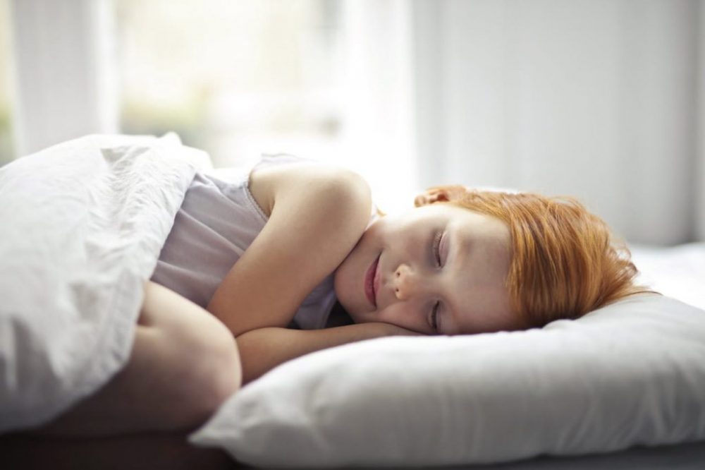 sleep hygiene